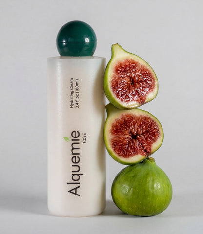 Hydrating Cream