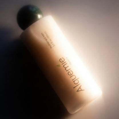 Hydrating Cream