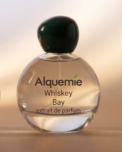 Whiskey Bay